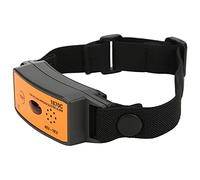 Aumotop 40V-1KV Arm Type Electric Alarm, Compact Non-Contact Safety Detector for Electric Power Operations, ABS, 1 Unit