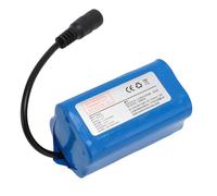 Aumotop 5200mAh Large Capacity RC Boat Lithium Battery Replacement Compact And Portable for RC Series Boats