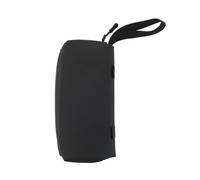 Aumotop Action Camera Carrying Case, Design | Compact size, Oxford cloth material, Internal compartments, Compatible with OSMO, Lightweight and portable