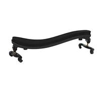 Aumotop Adjustable Viola Shoulder Rest with High-Strength Material Comfortable Grip for Teachers Professionals Made of Plastic EVA