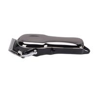 Aumotop Alloy Cordless Livestock Clipper Low Noise Horse Grooming Kit, Efficient Trimmer for Horse Cow Cat Dog, Wide Application for Various Species