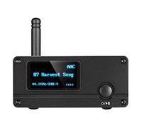 Aumotop Audio Receiver Converter, Version 5.1 Display