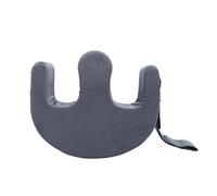 Aumotop Bedridden Patient Turning Device Pull Handle Design Resting Aid Thickened Velvet Material
