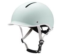 Aumotop Bike Helmet with Light for Outdoor Safety | Durable ABS and EPS construction, Convenient Type-C charging, 5 lighting modes enhance visibility, Ideal for scooter and