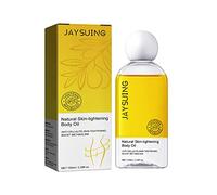 Aumotop Body Oil Firming for the Skin Nourishing Massage Anti-Cellulite Relaxation of the Whole Body and Mind Promote Circulation - 100 Ml Essential Oil