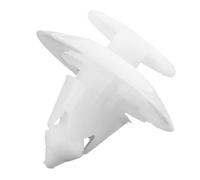 Aumotop Bumper Fastener Durable Mounting Clamp/Holder for KA RB 1038008, 10pcs POM Fasteners for Auto Parts (Fünfzig Packungen)