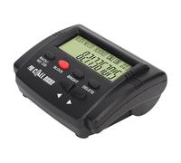 Aumotop Caller ID Box Call Blocker 4000 Groups Easy to Use Anti Harassment Solution for Home Telephone Compliant ABS