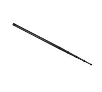 Aumotop Carbon Fiber Selfie Stick Extended with 9 Sections for Action Cameras, 16.4ft Long Lightweight for Traveling and Adventure
