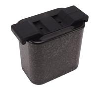 Aumotop Clear Ice Ball Maker, Round Ice Mould Whiskey Ball Maker Large Round 2 Holes Crystal Clear Sphere for Whiskey Brandy Cocktail