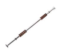 Aumotop Durable Doorway Pull Up Bar with Adjustable Height for Upper Body Workout Suitable for Adults