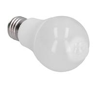 Aumotop E27 LED Light Bulb PIR Motion Sensor for Bedroom Corridor Hallway 12W 1080lm (Warm White Light)