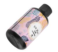 Aumotop Eco-Friendly UV Resin Colorant Pigment for Crafts Decorations, Bright and Hard After Curing, Perfect for Jewelry Making (Soft Glue 100g)