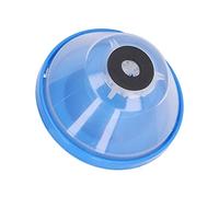 Aumotop Electric Hammer Dust Cover Collector Durable Drill Attachment Tool for Wall Drilling and Air Conditioning Installation