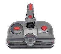 Aumotop Electric Mop Cleaner Head, High Efficiency Electric Mop Head Replacements Detachable Attachments Reusable Vacuum Cleaner Fit for V7 V8 V10