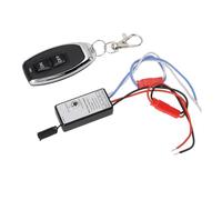 Aumotop Electric Scooter Relay Remote Switch Efficient Speed Control Kit for Thrilling Rides, Lightweight and