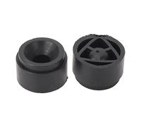 Aumotop Engine Cover Rubber Mounting Bush 2Pcs Enhanced Driving Comfort for E81 E87 E88 E82 E90 E91 E92 E93 5/16 Inch