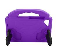 Aumotop EVA Anti-Drop Tablet Protective Cover for 8in 2019,T290/T295,Durable Shockproof Case,Ideal for Children,Protective Design (Purple)