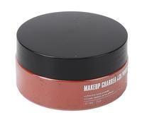 Aumotop Fine Makeup Dirt Effects Powder Long Lasting for Halloween Parties and Cosplay 50g (Red)
