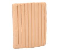 Aumotop Flesh Colored Face Sculpting Clay for Film and Television Makeup, Soft and Safe Modeling Clay, Easy to Modify, for Cosplay Fancy Dress Party