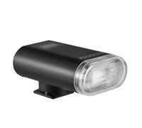 Aumotop GN12 Mini Universal Camera Flash 5600K 8-Level Brightness for, Lightweight Portable On-camera Flash for Outdoor Photography