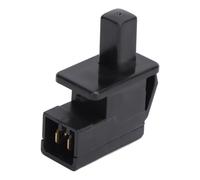 Aumotop Handbrake Lever Sensor Button Switch Durable and Reliable for C2 C3 C4, OE Number 633918 for 208 2008, Direct Replacement