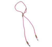 Aumotop Hands-Free Reflective Dog Leash Durable Nylon Training Leash for Medium Large Dogs, Adjustable for Night Walks (B)