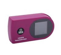 Aumotop Heat Rejection Tester Comprehensive Seven-Band Testing Measures TSER and SHGC, One-Touch Data Hold for Window Tint, Suitable for DIYers