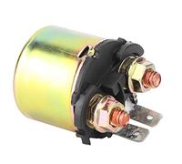 Aumotop Iron Copper Starter Solenoid Relay -Resistant Car Accessory for BRUTE FORCE 750 4X4I 05-17