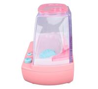 Aumotop Kids Educational Toy with Light and Music, Simulation Fishing Aquarium Toy for Tactile Development, Compact Baby Aquarium for Family Bonding