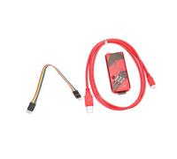 Aumotop KIT2 PIC Microcontroller Emulator and Programmer, Better Stability Than K149 150, Essential for DIY Projects and Electronics Learning (#3)