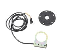 Aumotop Long Life Lightweight Compact Sensor Assist Pedal Power Electric Bicycle for Electric Bicycles