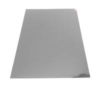 Aumotop Magnetic Computer Privacy Screen Filter Enhanced Clarity Anti Scratch for Public Places - 24 Inch Laptop Privacy Screen