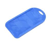 Aumotop Men's Shaver Blade Sharpener Blue Rubber Tool for Cleaning and Maintaining Blades