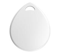 Aumotop MFi Certified Tracker Global Positioning IOS Compatible 4-Pack Black Long Standby for Device Owners (4-Pack)