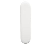 Aumotop Mini Bone Conduction Pillow Speaker with Timer Function, Portable Sleeping Speaker, IPx3 Rating (White)