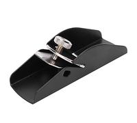 Aumotop Mini Wood Planer Lightweight Aluminum Alloy Hand Planer for Woodworking Trimming, for Enthusiasts