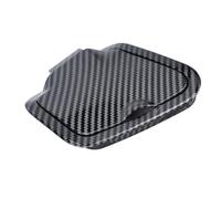 Aumotop Motorbike Side Lid Protective Dust Water Resistant for NMAX125 NMAX155 NMAX V1 V2 Easy Install for Bikers (Water Ripple Effect)