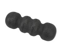 Aumotop Multifunctional High Hardness Massage Roller for Leg Relaxation, Spine Massage, Muscle Recovery After Workout EPP 55 Degree