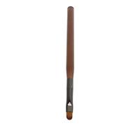 Aumotop Multifunctional Nail Art Brush with Lightweight Handle for DIY Craft Projects and Nail Painting UV Gel Brush for All Skill Levels (05 Round Top)
