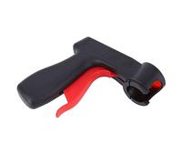 Aumotop Paint Spray Gun Handle Attachment for Quick and Precise Painting Jobs Suitable for Almost All Aerosols