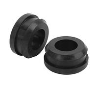 Aumotop PCV Breather Grommets, High Temp Resistant Rubber Valve Cover Grommet for SBF 350 A96 Engine, Excellent Sealing Performance, Extensive Testing for Long Service Life and