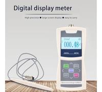 Aumotop Portable Tester Advanced Signal Processing Technology Meter for Permanent Surface Magnetic Field Measurement Instrument for Colleges and Universities (#2)