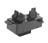 Aumotop Powerful 4685732AC Front Left Power Window Switch for Caravan Grand Caravan 04-07,Smooth Surface Interior Switch Control,Fit for Town & Country,Premium ABS Material