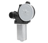 Aumotop Powerful Front Left Power Window Lifter Motor with Speed Circuit Breakers for //Highlander/, Aluminum Alloy, Fit for XA 1.5L L4 Car Interior Window Parts