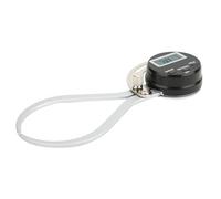 Aumotop Precise Digital External Caliper Chrome Plated for Machining Outside Diameter and Thickness Measurement Alloy Jaw