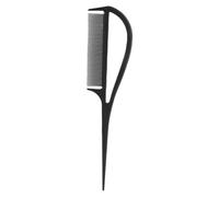 Aumotop Professional Hair Styling Comb for Brilliant Shine and Smooth Hair, for Barber and Salon, ABS Material