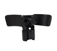 Aumotop Putting Aid Trainer Adjustable Portable Equipment for Posture Correction and Swing Training for All Players Plastic 1 Unit