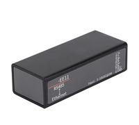 Aumotop Reliable RS485 to Ethernet Serial Server Networking Module for Smart Automation and IoT Solutions 5-36VDC