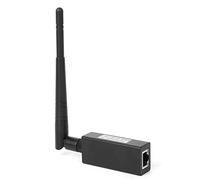 Aumotop RS485 WiFi Serial Server External Antenna Module for ModbusTCP Communication, Support AP/STA Function, 2MB Flash Resources, for Industrial Use