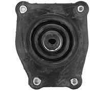 Aumotop Rubber Transmission Gear Shifter Boot Seal for Miata NA01-64-481B, Durable Replacement Directly Fits in for 1990-2005, Black Color